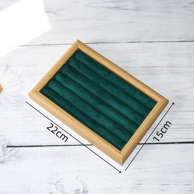 Crystal Rings Display Stands 1 - Wholesale Crystals