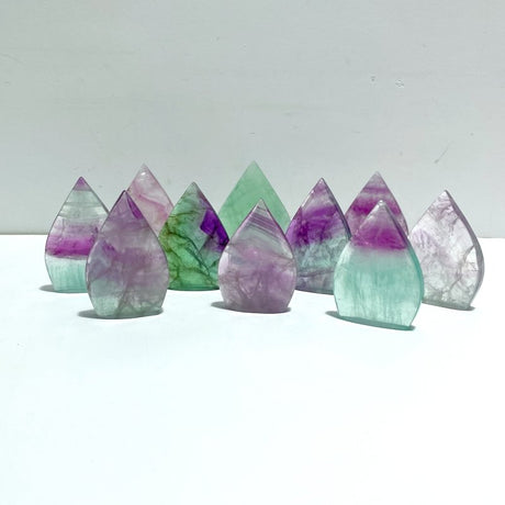 Fluorite Arrow Head Shape Wholesale - Wholesale Crystals
