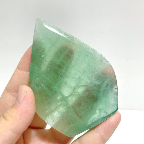 Fluorite Arrow Head Shape Wholesale - Wholesale Crystals