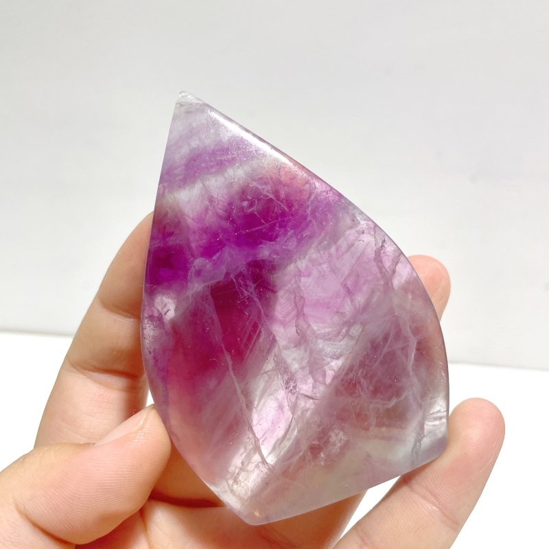 Fluorite Arrow Head Shape Wholesale - Wholesale Crystals