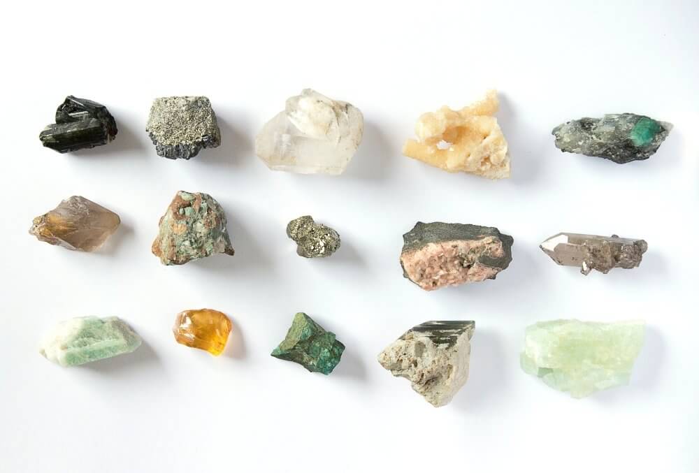 crystals wholesale
