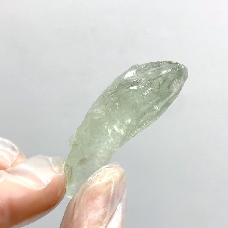 Green Amethyst Raw Wholesale - Wholesale Crystals