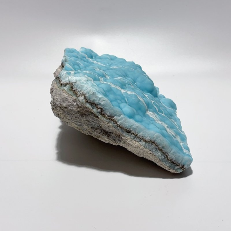 Natural Hemimorphite Raw Stone Specimen -Wholesale Crystals