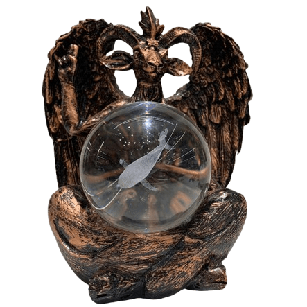 Resin Crystal Stands 6 - Wholesale Crystals