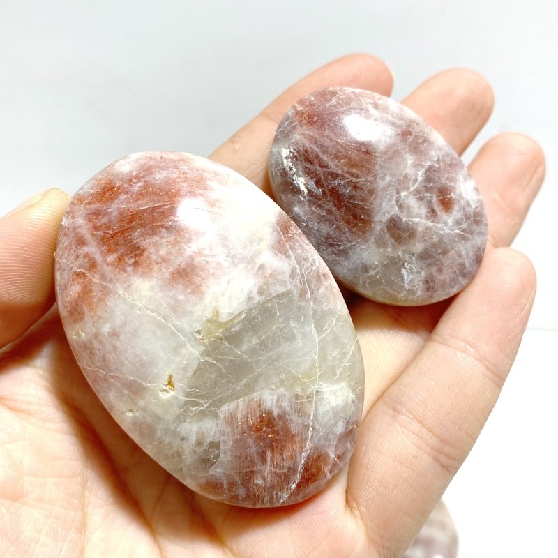 Sunstone Palm Wholesale - Wholesale Crystals