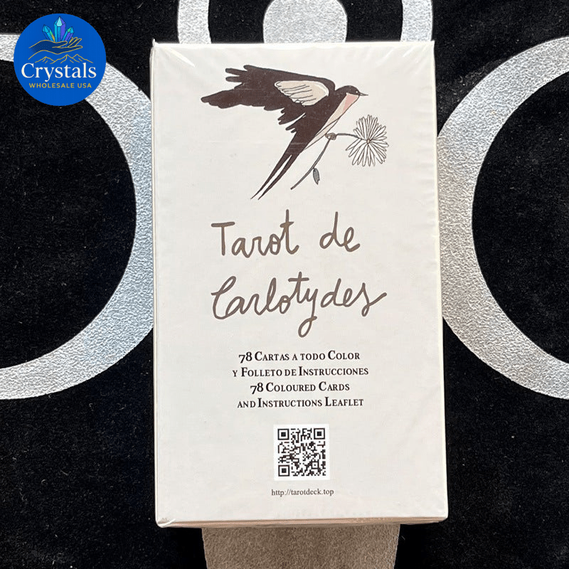 Tarot cards 1 - Wholesale Crystals