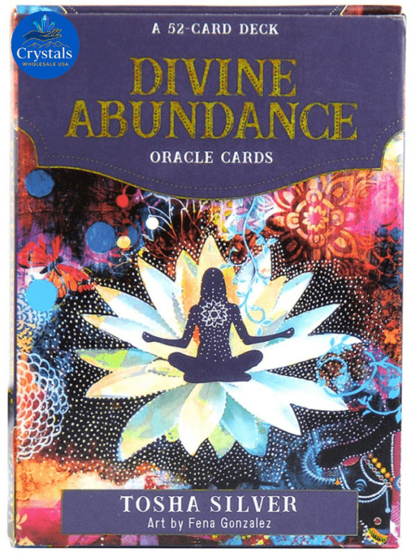 Tarot Cards 10 - Wholesale Crystals