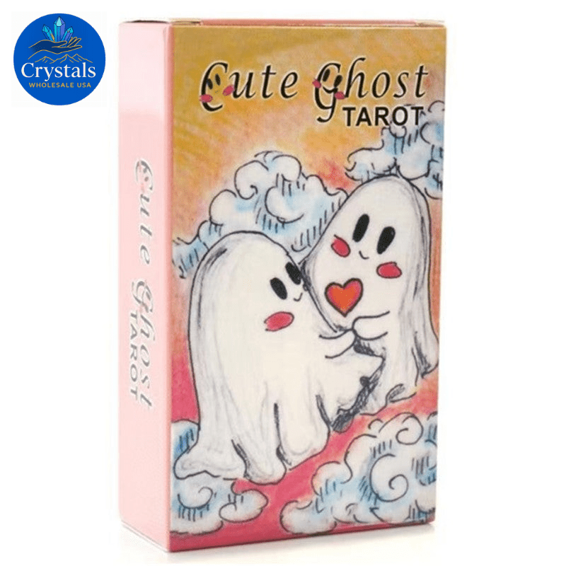 Tarot Cards 10 - Wholesale Crystals