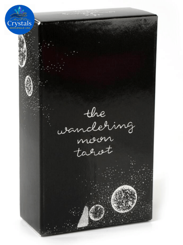 Tarot Cards 12 - Wholesale Crystals