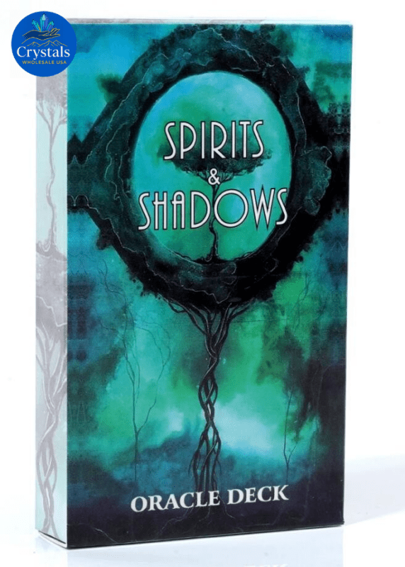 Tarot Cards 13 - Wholesale Crystals