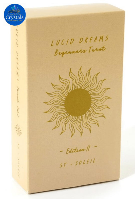 Tarot Cards 15 - Wholesale Crystals