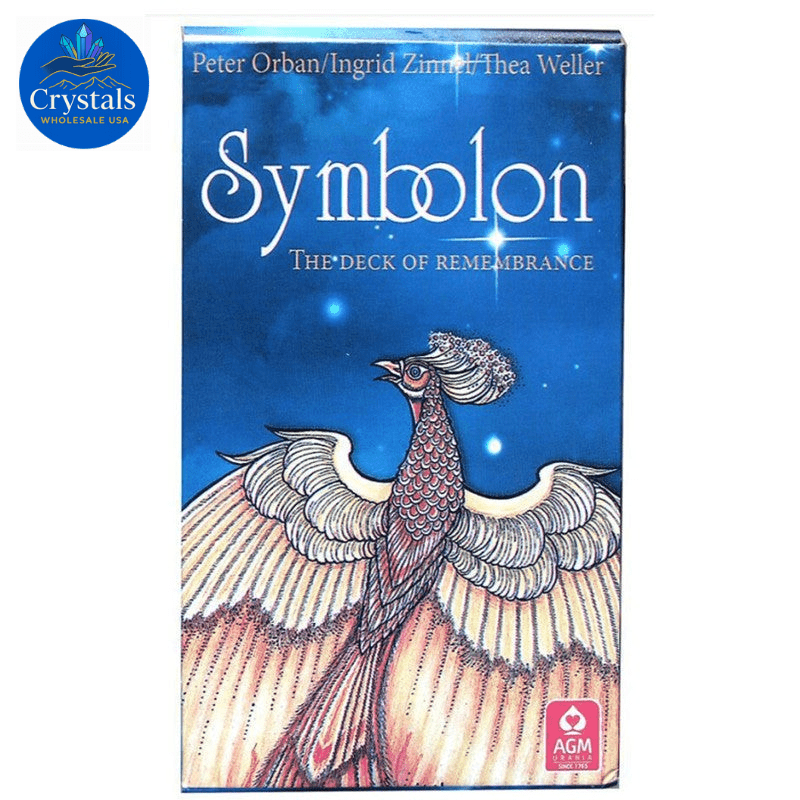 Tarot Cards 27 - Wholesale Crystals