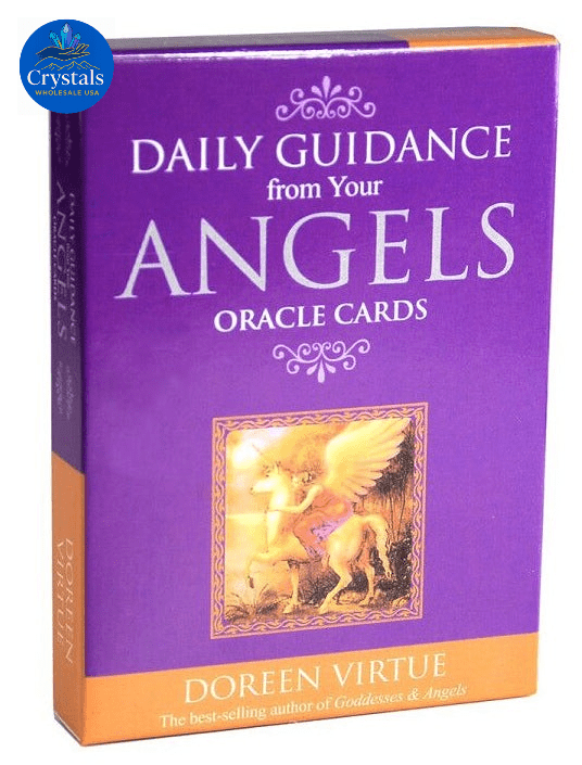 Tarot Cards 3 - Wholesale Crystals