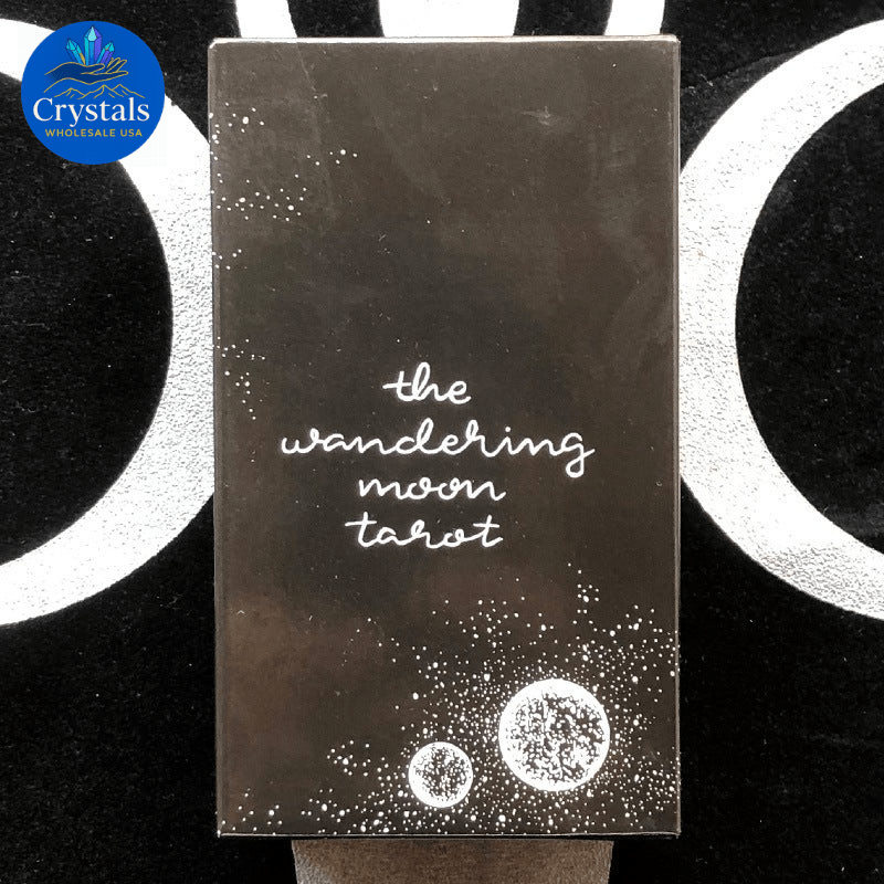 Tarot cards 36 - Wholesale Crystals