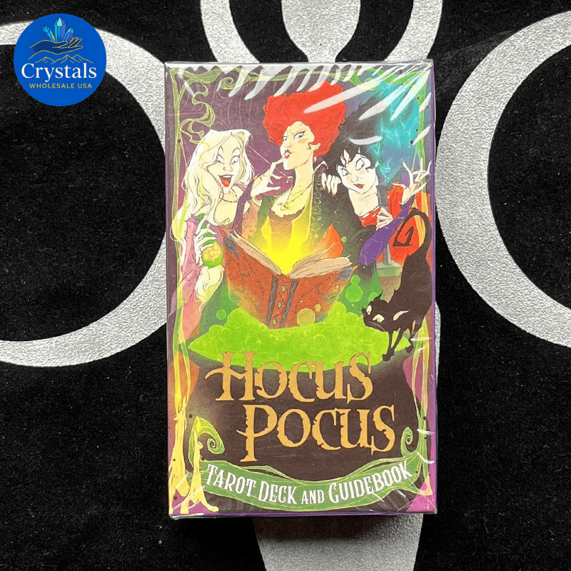 Tarot cards 37 - Wholesale Crystals