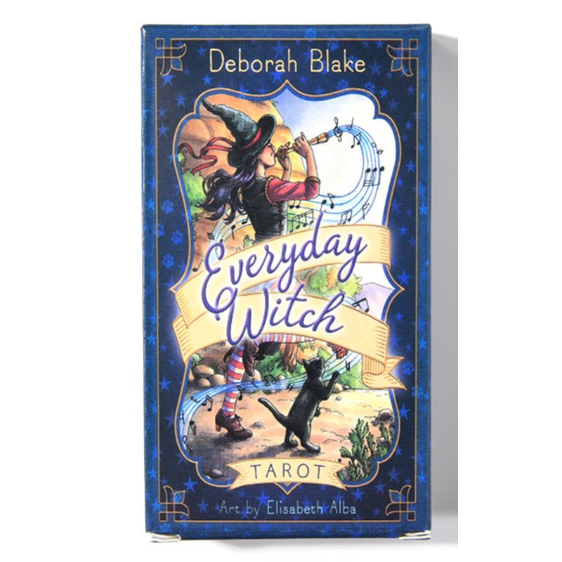 Tarot Cards 52 - Wholesale Crystals