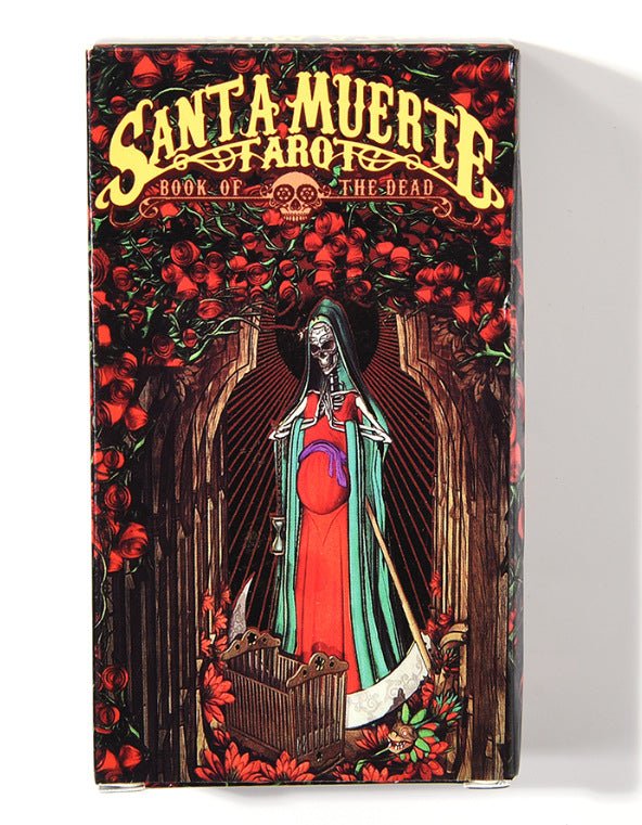 Tarot Cards 52 - Wholesale Crystals