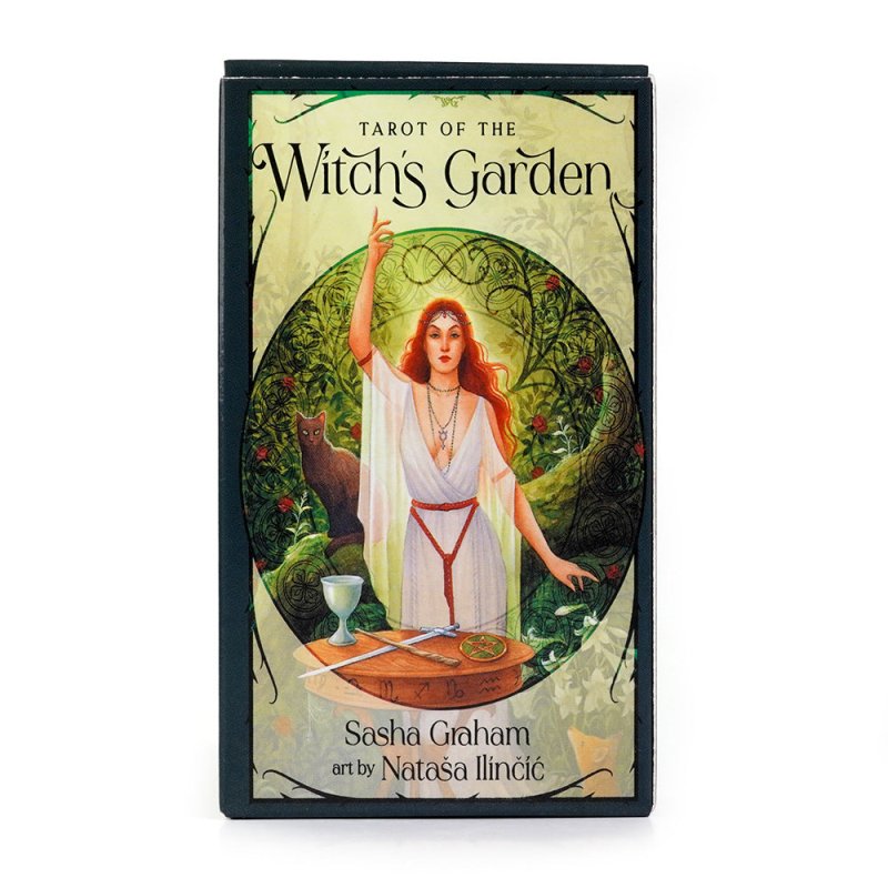 Tarot Cards 56 - Wholesale Crystals
