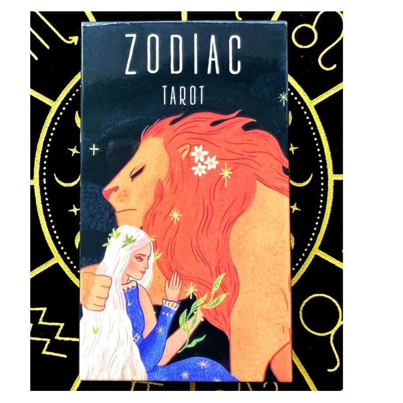 Tarot Cards 57 - Wholesale Crystals