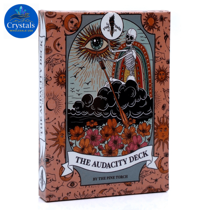 Tarot Cards 6 - Wholesale Crystals