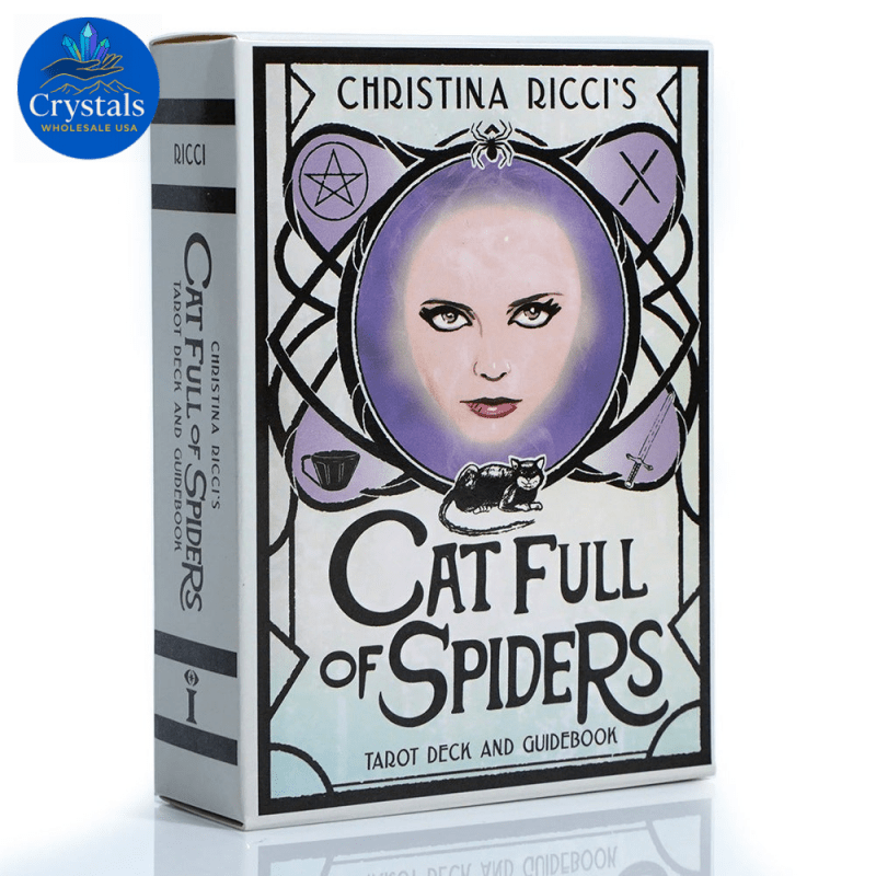 Tarot Cards 6 - Wholesale Crystals