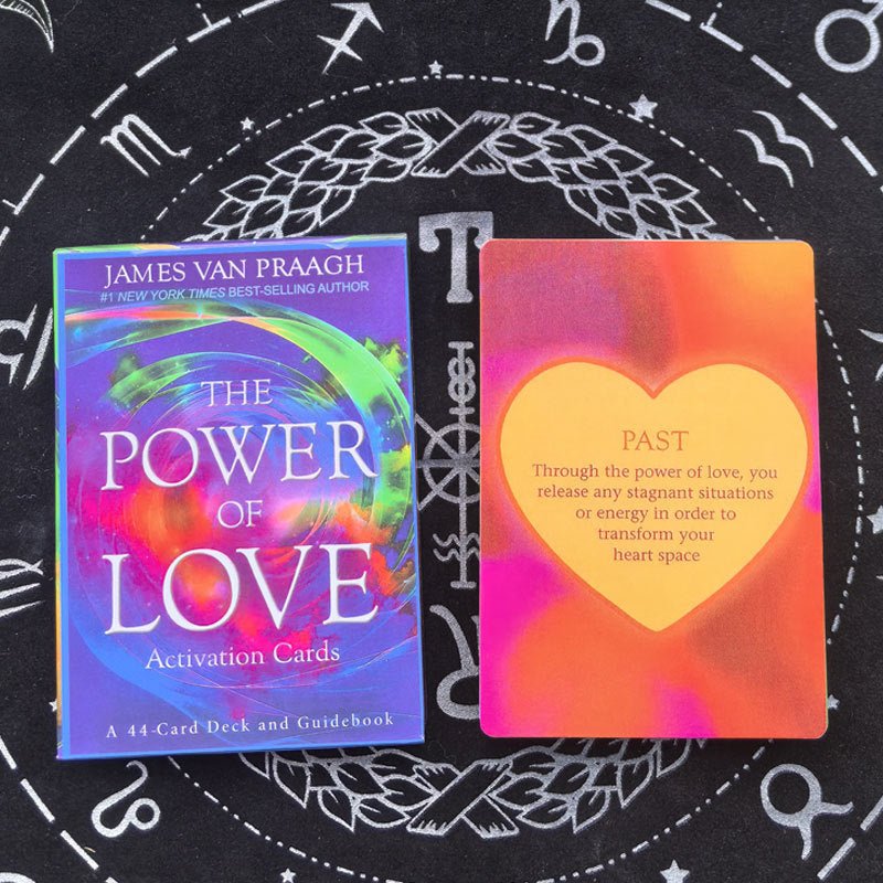 Tarot Cards 60 - Wholesale Crystals