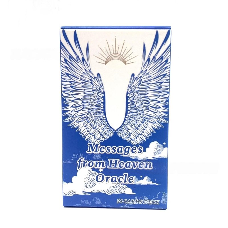 Tarot Cards 66 - Wholesale Crystals