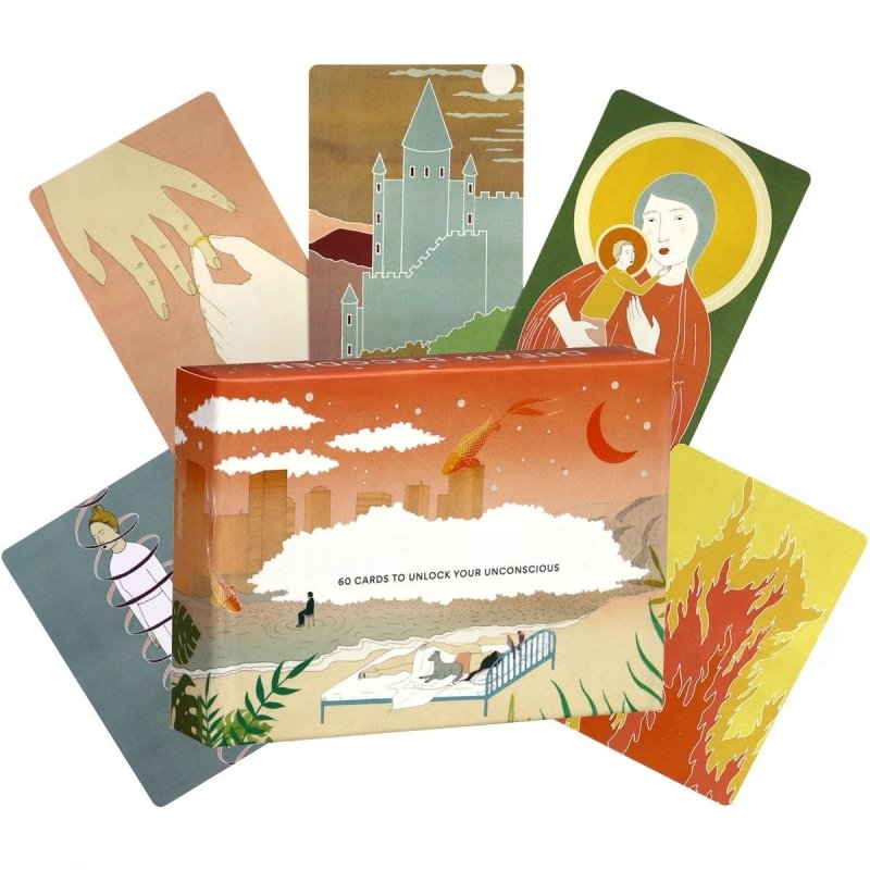 Tarot Cards 66 - Wholesale Crystals