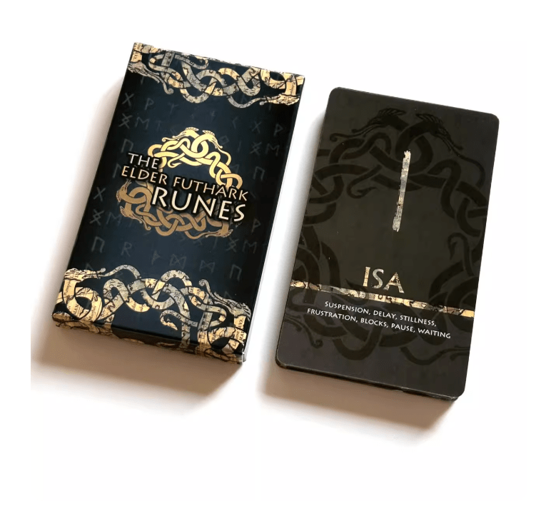 Tarot Cards 89 -Wholesale Crystals