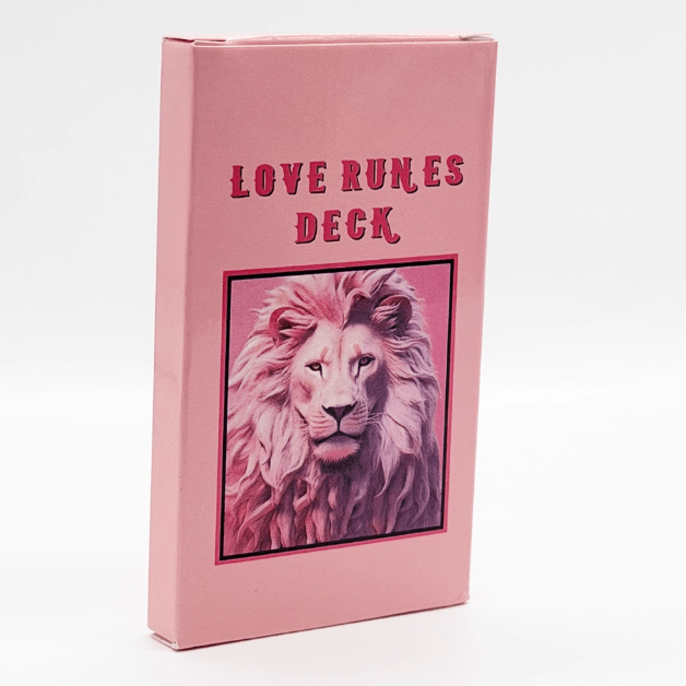 Tarot Cards 89 -Wholesale Crystals
