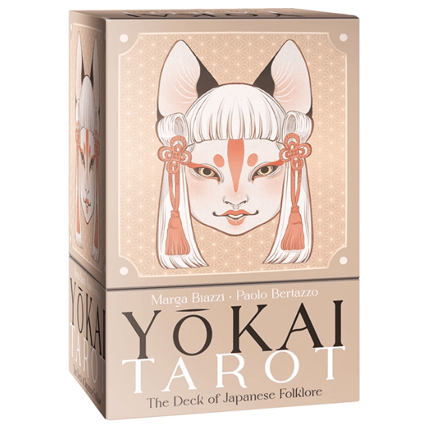 Tarot Cards 90 -Wholesale Crystals