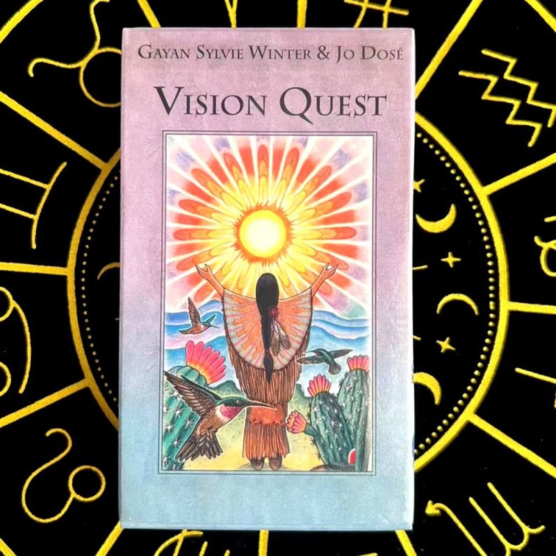 Tarot cards 93 -Wholesale Crystals
