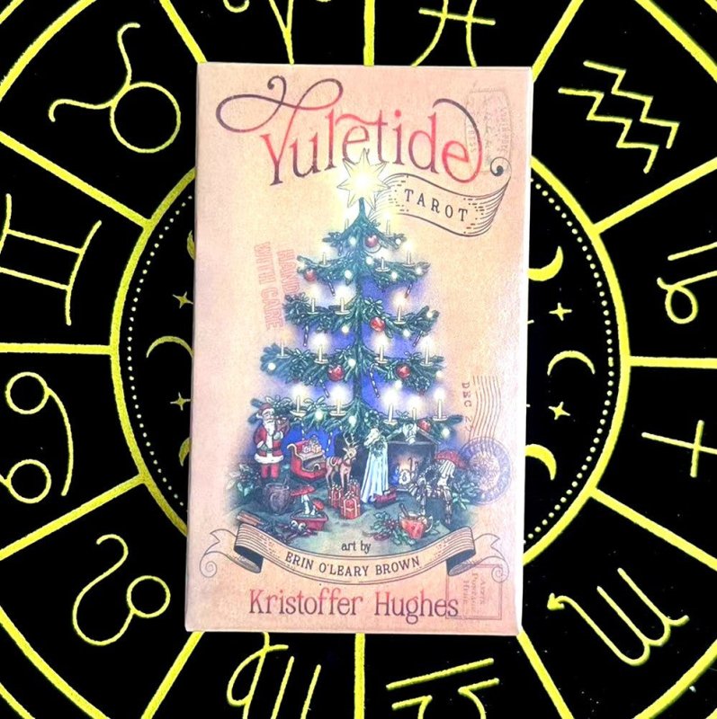 Tarot cards 93 -Wholesale Crystals