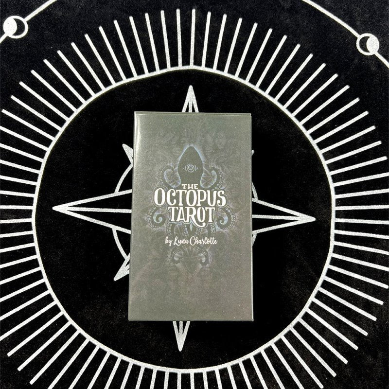 Tarot Cards 94 -Wholesale Crystals