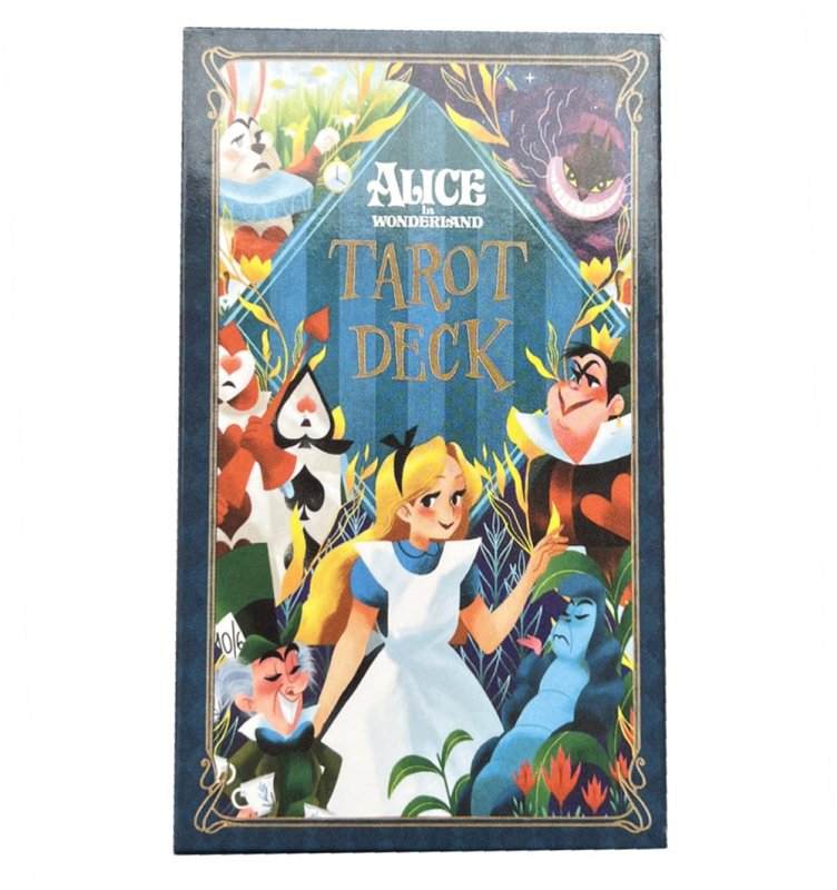 Tarot Cards 94 -Wholesale Crystals