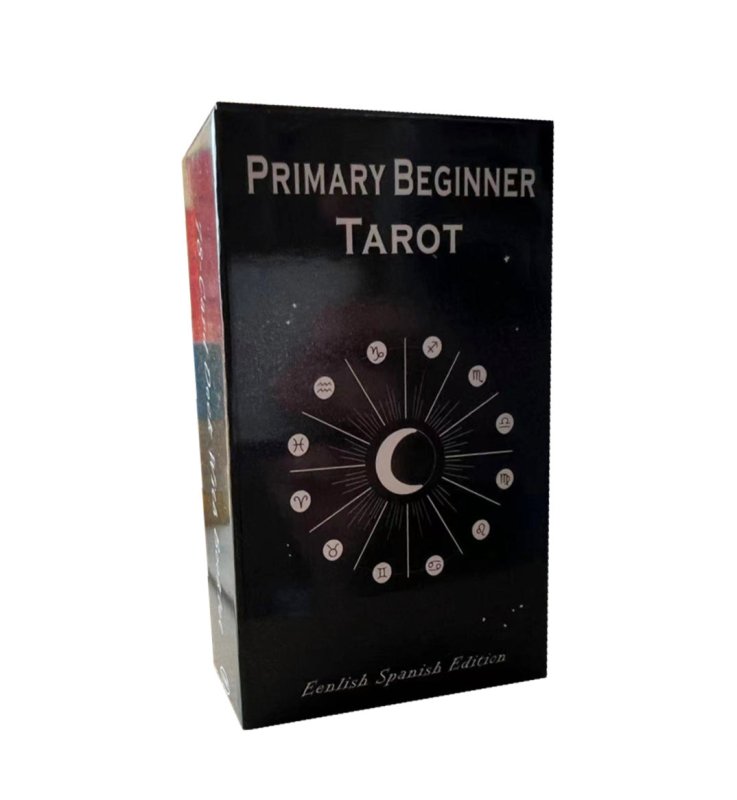 Tarot Cards 95 -Wholesale Crystals