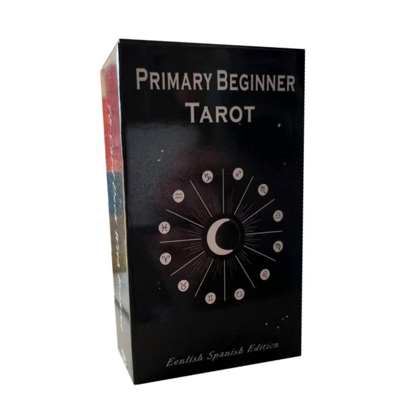 Tarot Cards 95 -Wholesale Crystals