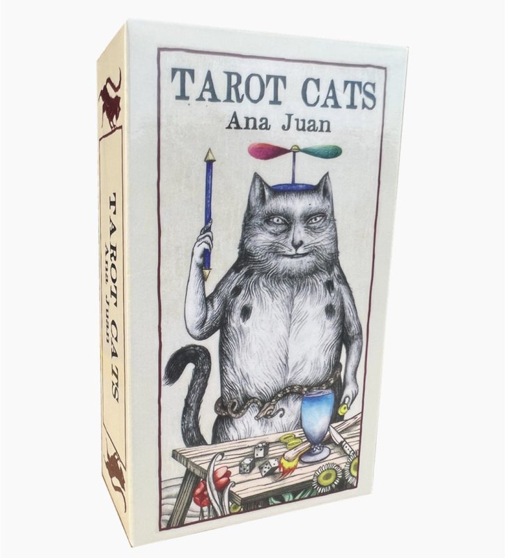 Tarot Cards 96 -Wholesale Crystals