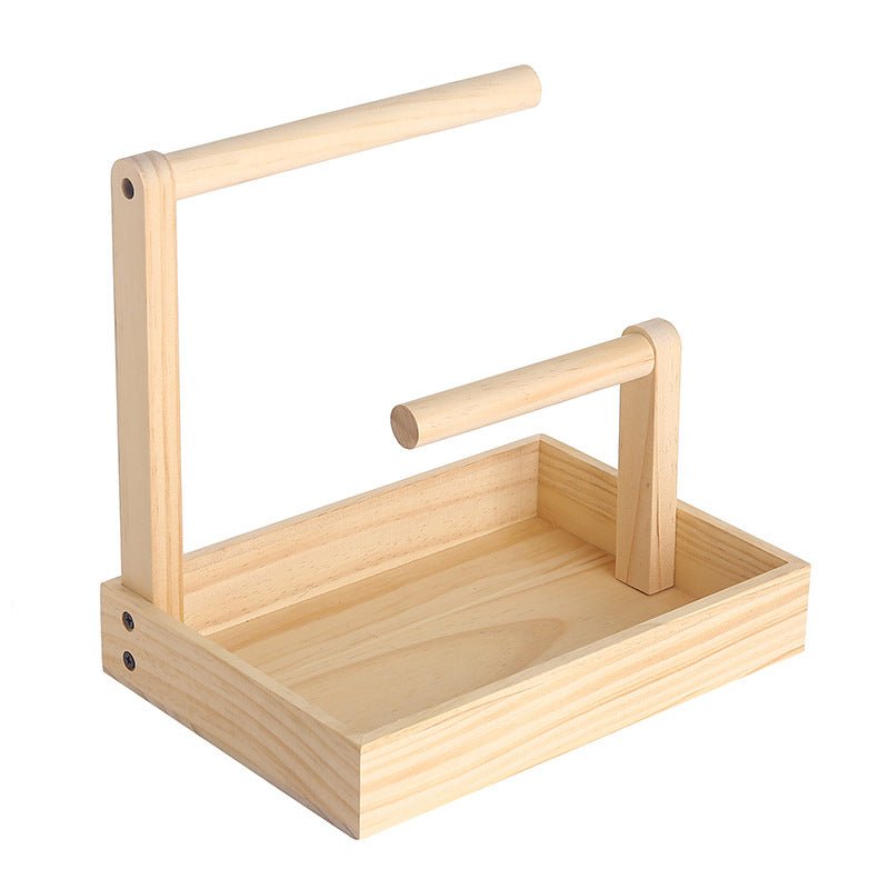 Wooden Crystal Bracelet Display Stands 8 - Wholesale Crystals