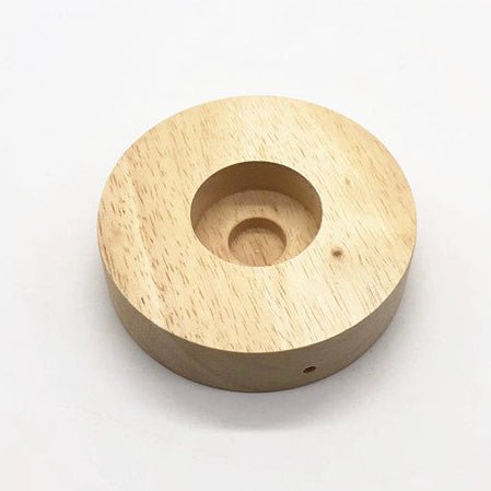 Wooden Crystal Stands 17 - Wholesale Crystals