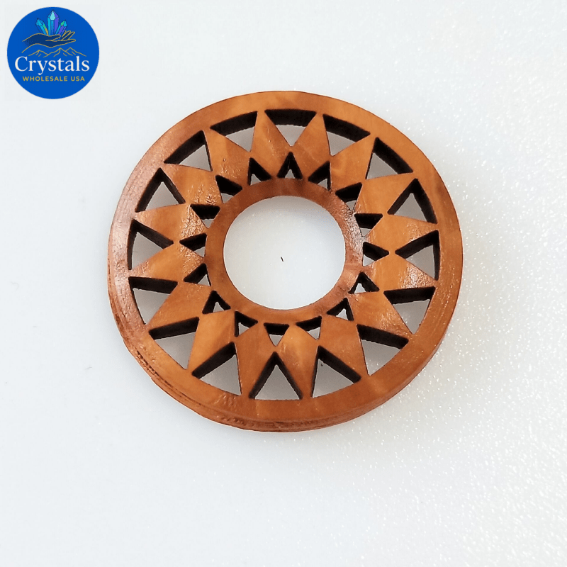 Wooden Crystal Stands 7 - Wholesale Crystals