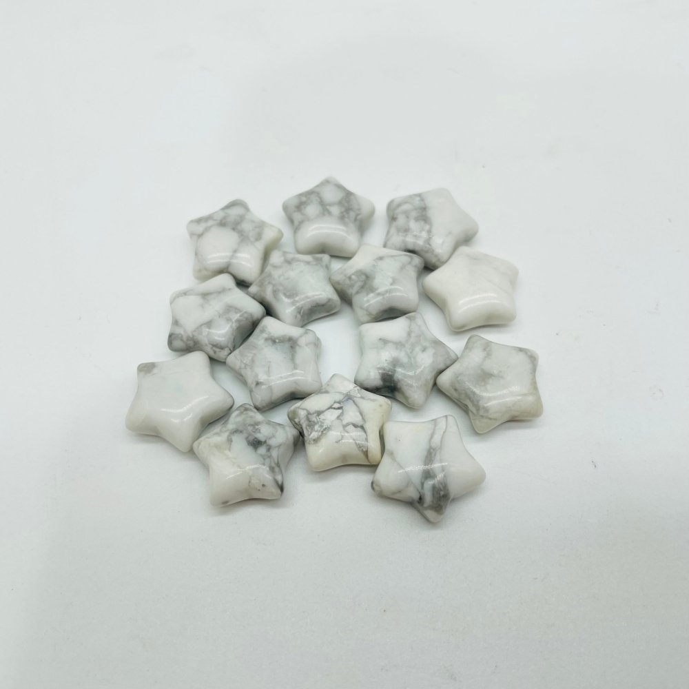 11Types Mini Crystal Star Wholesale -Wholesale Crystals