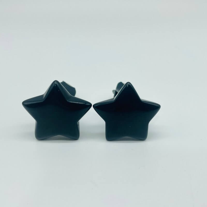 12 Types Crystal Car Air Vent Clips Star Crystal Wholesale Car Accessories -Wholesale Crystals