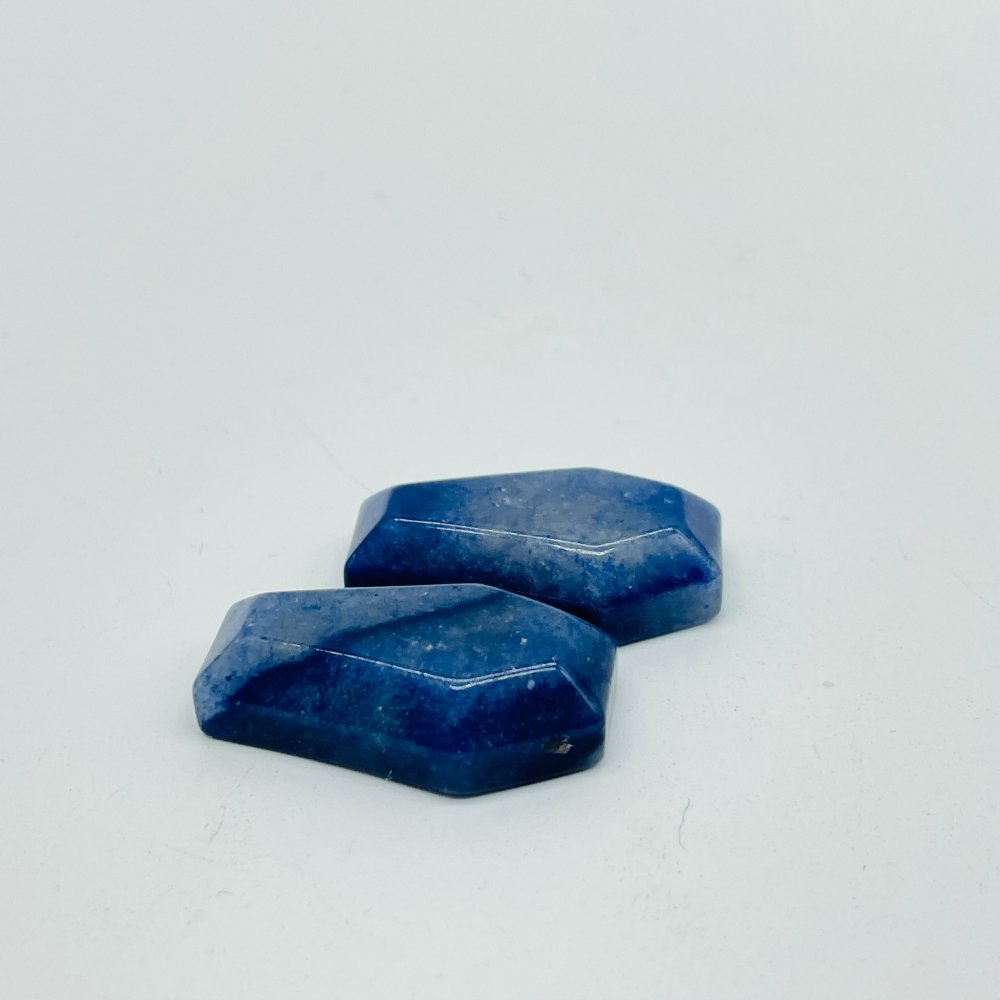 14 Types Mini Coffin Wholesale labradorite Lepidolite Ocean Jasper -Wholesale Crystals