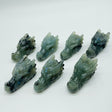2Inch Labradorite Dragon Head Carving Crystals Closeout -Wholesale Crystals