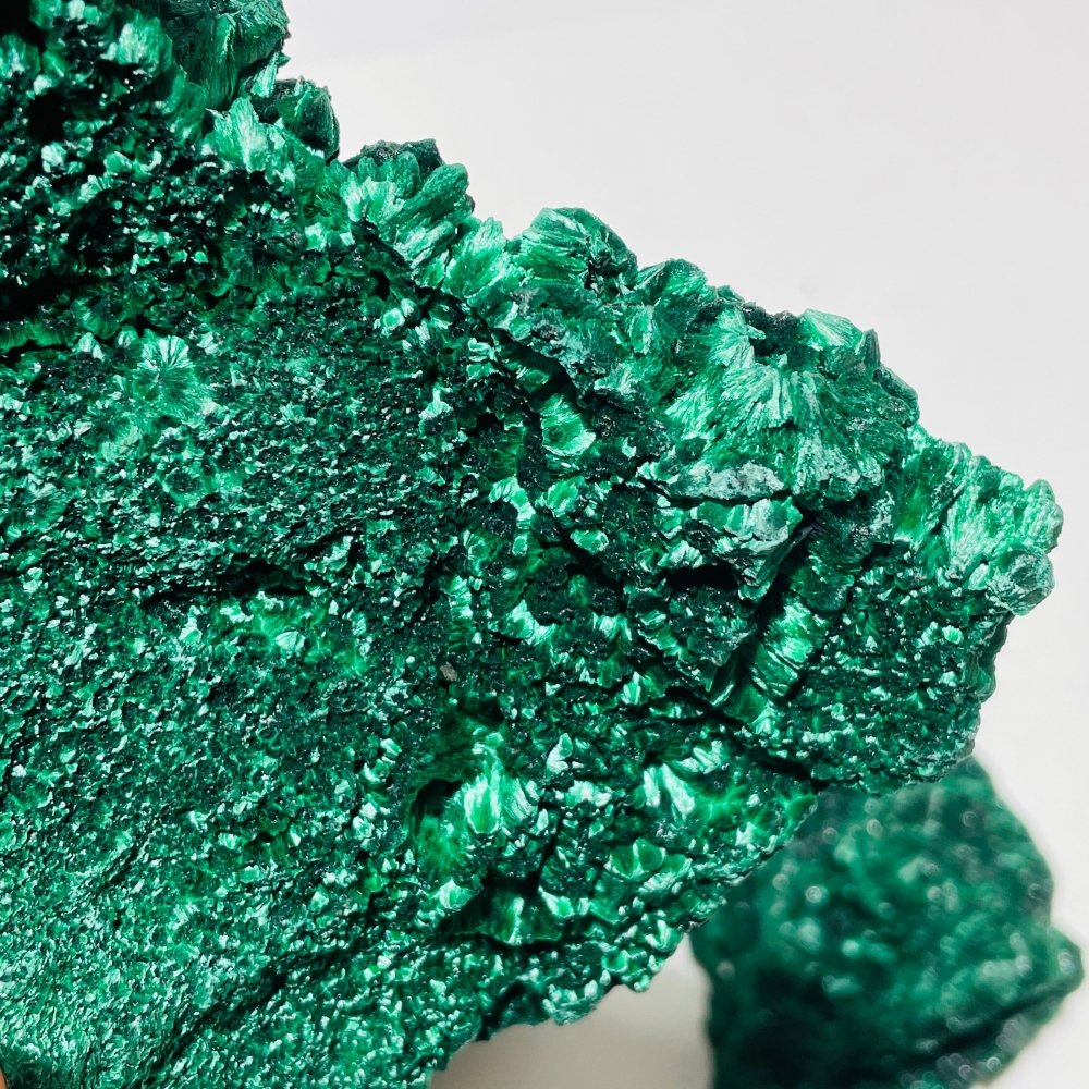 4 Pieces High Quality Large Raw Malachite -Wholesale Crystals