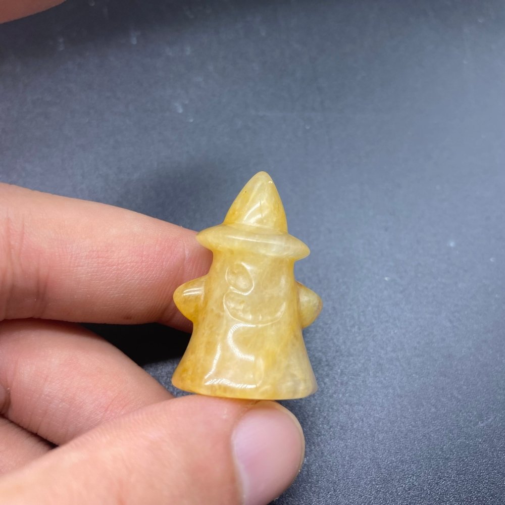 6 Types Halloween Ghost Crystals Wholesale -Wholesale Crystals