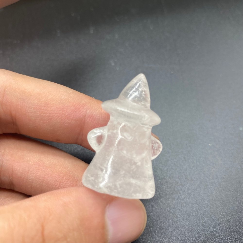 6 Types Halloween Ghost Crystals Wholesale -Wholesale Crystals