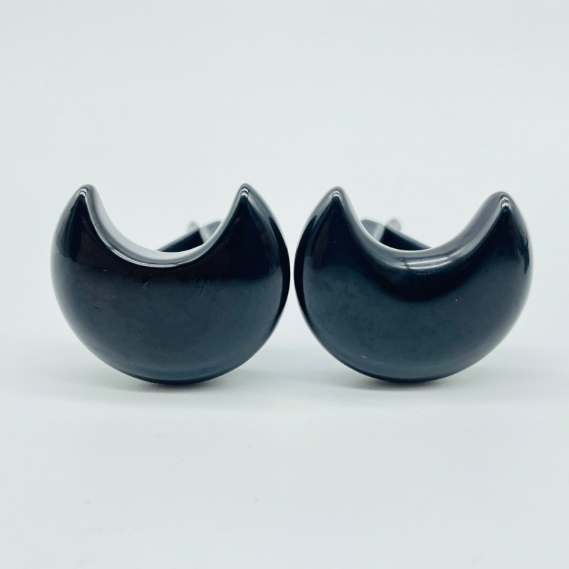 7 Types Crystal Car Air Vent Clips Moon Crystal Wholesale Car Accessories -Wholesale Crystals