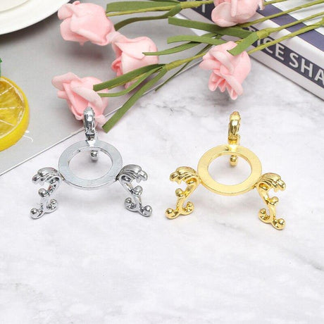 crystal sphere stand base -Wholesale Crystals